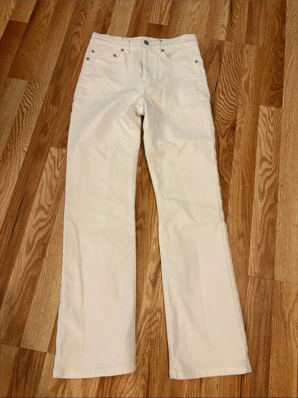 PROENZA SCHOULER jasper jean